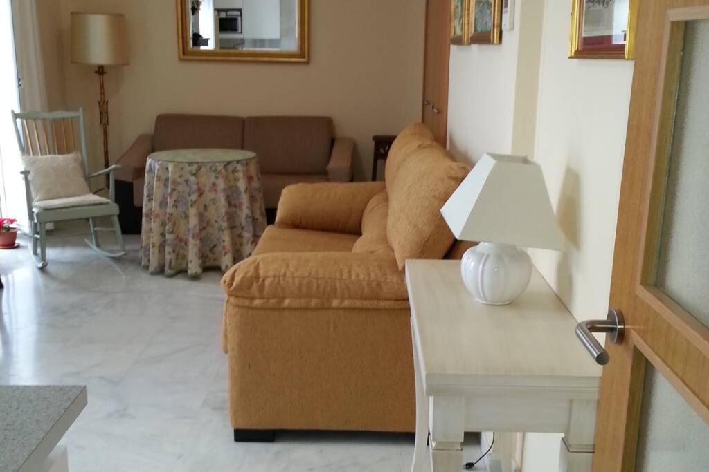Appartement Alleanza, Puerta A Santa Cruz