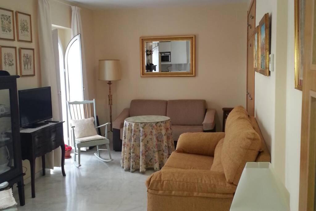 Appartement Alleanza, Puerta A Santa Cruz Séville