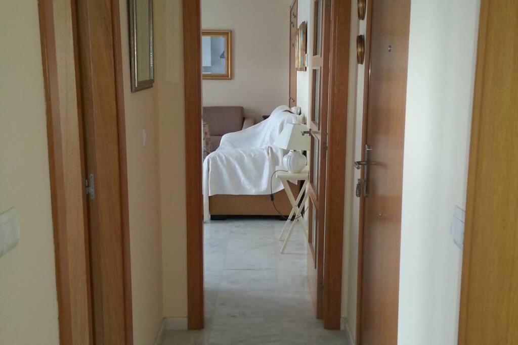 Appartement Alleanza, Puerta A Santa Cruz Séville