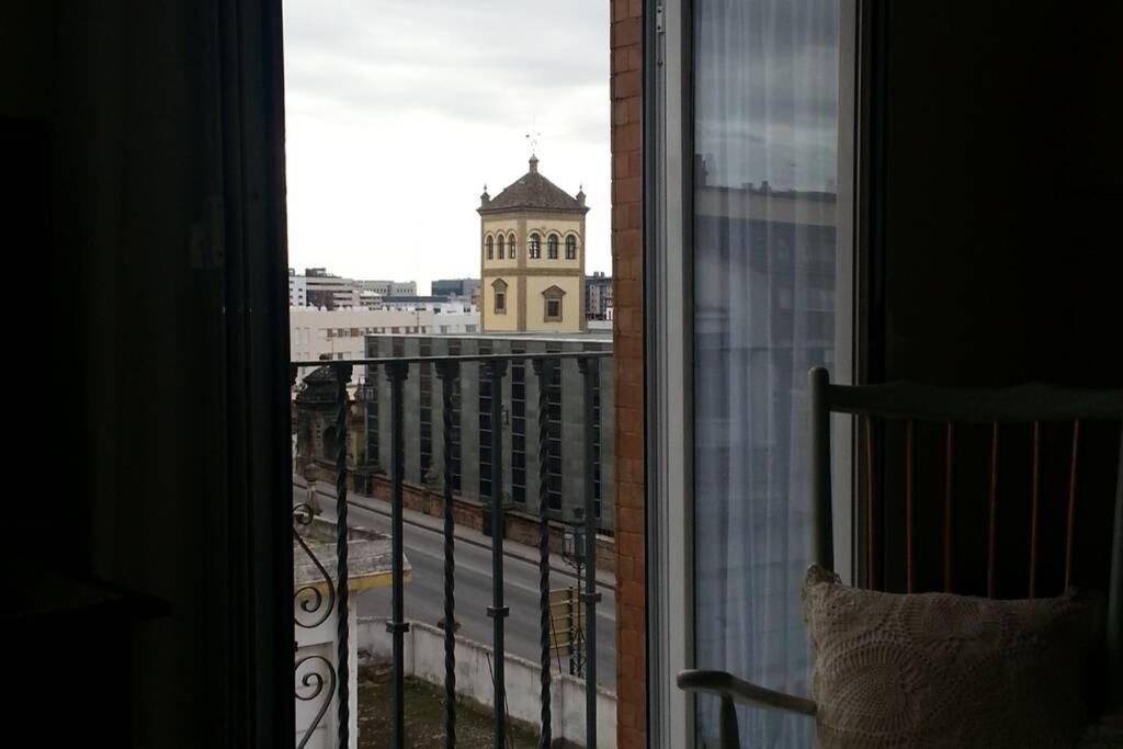 Alleanza, Puerta A Santa Cruz Appartement
