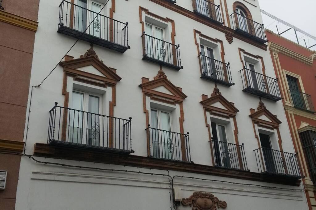 Appartement Alleanza, Puerta A Santa Cruz *