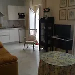 Alleanza, Puerta A Santa Cruz