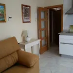 Alleanza, Puerta A Santa Cruz