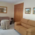 Alleanza, Puerta A Santa Cruz
