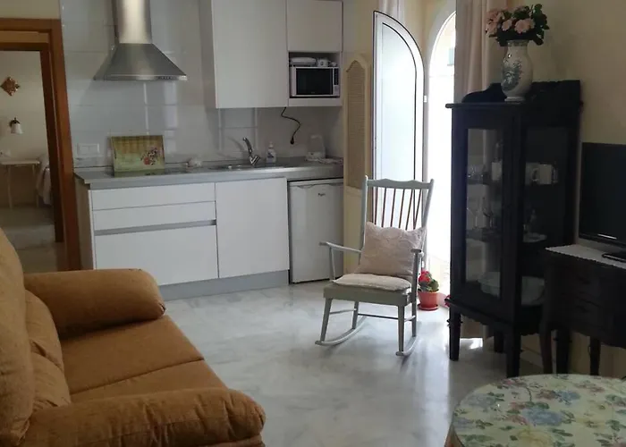 Alleanza, Puerta A Santa Cruz