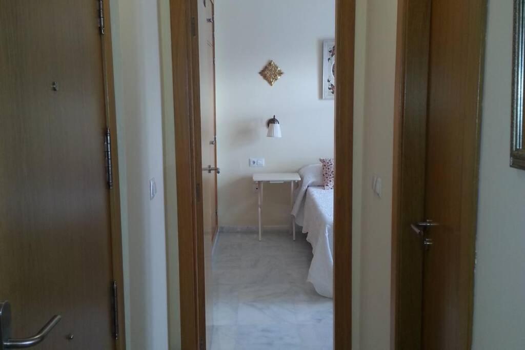 Alleanza, Puerta A Santa Cruz *