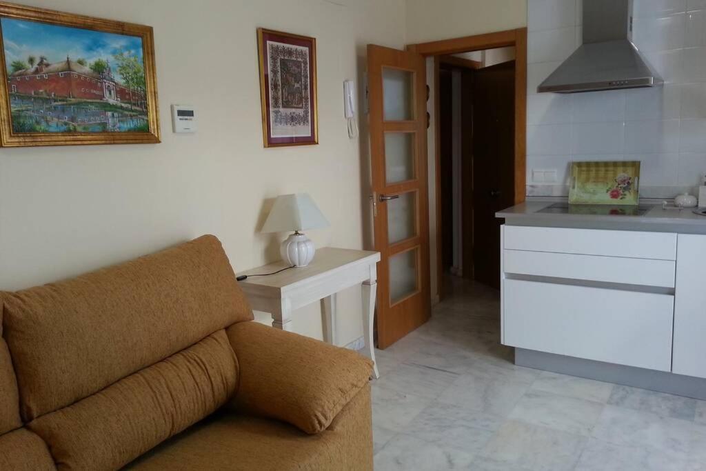 Appartement Alleanza, Puerta A Santa Cruz *