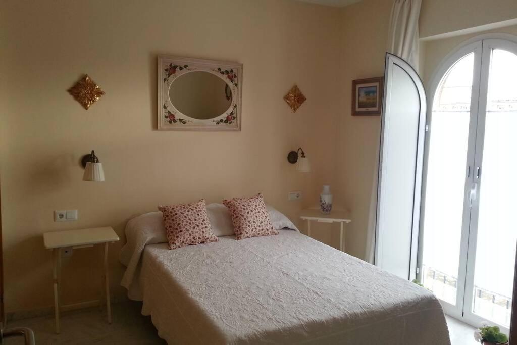 Alleanza, Puerta A Santa Cruz Appartement