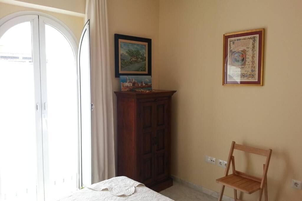 Alleanza, Puerta A Santa Cruz Appartement